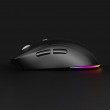 Wireless 2-in-1 Mouse (BT/RF) SILENT & RECHARGE MT1124