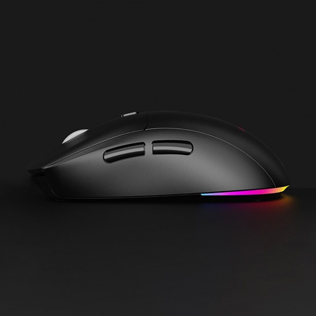 Wireless 2-in-1 Mouse (BT/RF) SILENT & RECHARGE MT1124 Wireless 2-in-1 Mouse (BT/RF) SILENT & RECHARGE MT1124