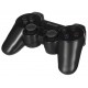 Vakoss GP-3925BK Gaming Controller Black RF Gamepad Analogue / Digital PC, Playstation 3