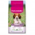 EUKANUBA Puppy Small/Medium Lamb & Rice - dry dog food - 3kg