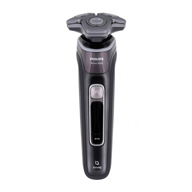 Philips SHAVER Series 9000 S9976/55 men's shaver Rotation shaver Trimmer Black Philips SHAVER Series 9000 S9976/55 men's shaver Rotation shaver Trimmer Black