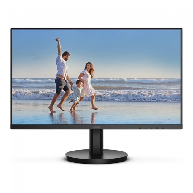 AOC 24B3CA2 computer monitor 60.5 cm (23.8