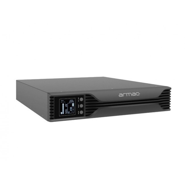 Armac R/1000I/PWS uninterruptible power supply (UPS) Line-Interactive 1 kVA 800 W 4 AC outlet(s) Armac R/1000I/PWS uninterruptible power supply (UPS) Line-Interactive 1 kVA 800 W 4 AC outlet(s)