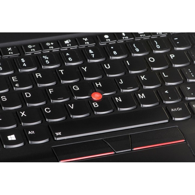 LENOVO ThinkPad T490S i5-8265U 16GB 256GB SSD 14