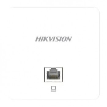 Hikvision DS-3WAP521-SI wireless access point 1200 Mbit/s White Power over Ethernet (PoE)
