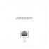 Hikvision DS-3WAP521-SI wireless access point 1200 Mbit/s White Power over Ethernet (PoE)