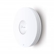 TP-Link Omada AX5400 Multi-Gigabit Ceiling Mount WiFi 6 Access Point TP-Link Omada AX5400 Multi-Gigabit Ceiling Mount WiFi 6 Access Point