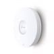 TP-Link Omada AX5400 Multi-Gigabit Ceiling Mount WiFi 6 Access Point