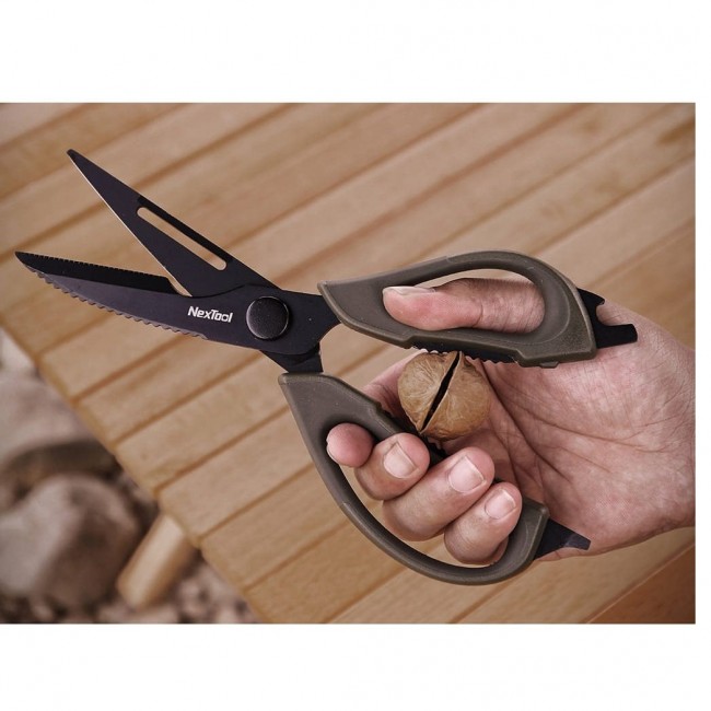 Nextool NE20325 Cooking utensils set 6 pcs