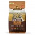 WOLFSBLUT Wide Plain Puppy Horse with sweet potatoes - dry dog food - 12,5kg