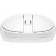 HP Bluetooth Mouse 240 Lunar White