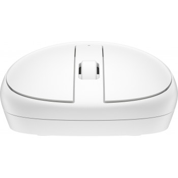 HP Bluetooth Mouse 240 Lunar White