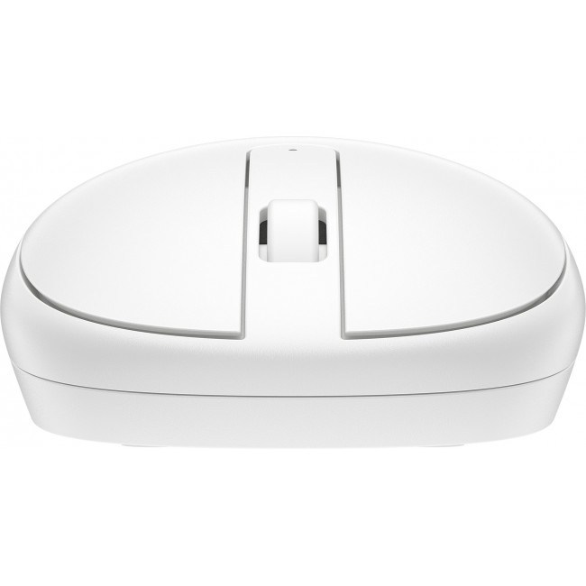 HP Bluetooth Mouse 240 Lunar White