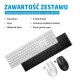 HP 650 Wireless Keyboard and Mouse Combo HP 650 Wireless Keyboard and Mouse Combo