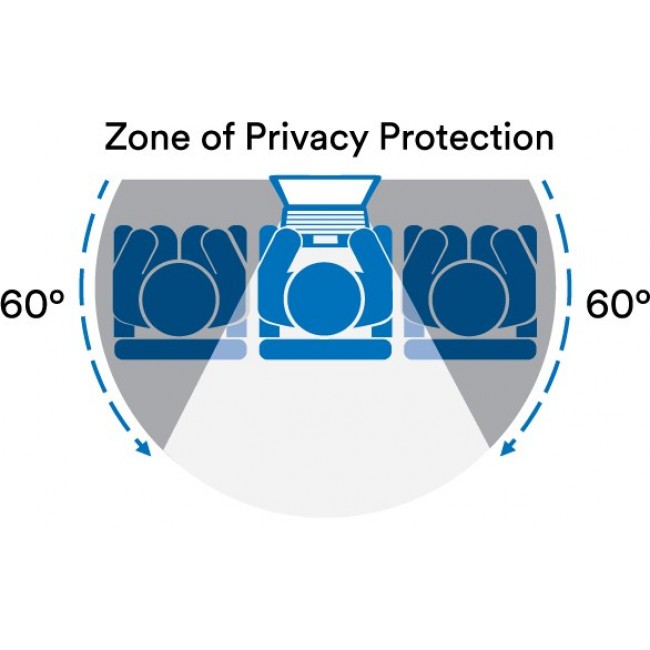 3M Bright Screen Privacy Filter for Apple MacBook Air 13 2018-20, 16:10, BPNAP001 3M Bright Screen Privacy Filter for Apple MacBook Air 13 2018-20, 16:10, BPNAP001