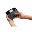 DYMO LabelManager Executive 640 CB Portable Label Printer | Compact Label Maker Machine with QWERTY Keyboard | Bluetooth & USB Connectivity | Compatible with D1 Standard & Durable Labels
