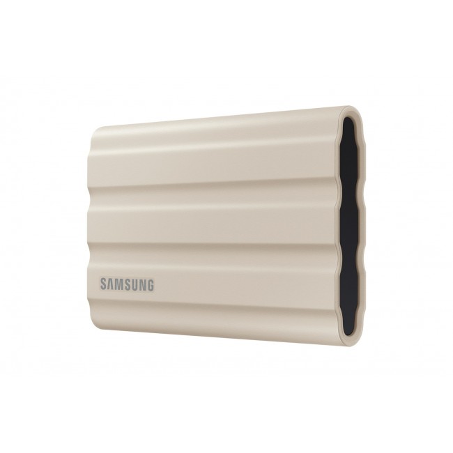 Samsung MU-PE2T0K 2 TB USB Type-C 3.2 Gen 2 (3.1 Gen 2) Beige