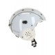 CASCO SP-3 AIRWOLF WHITE ski helmet M 56-58