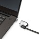 Kensington ClickSafe 2.0 Universal Keyed Laptop Lock
