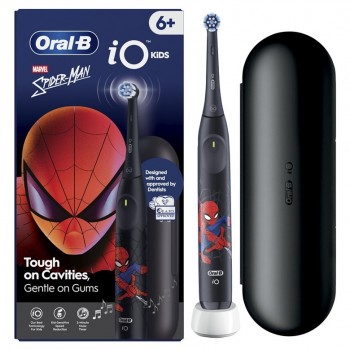 ELECTRIC TOOTHBRUS IOS2K.1H9.K SPIDERMAN