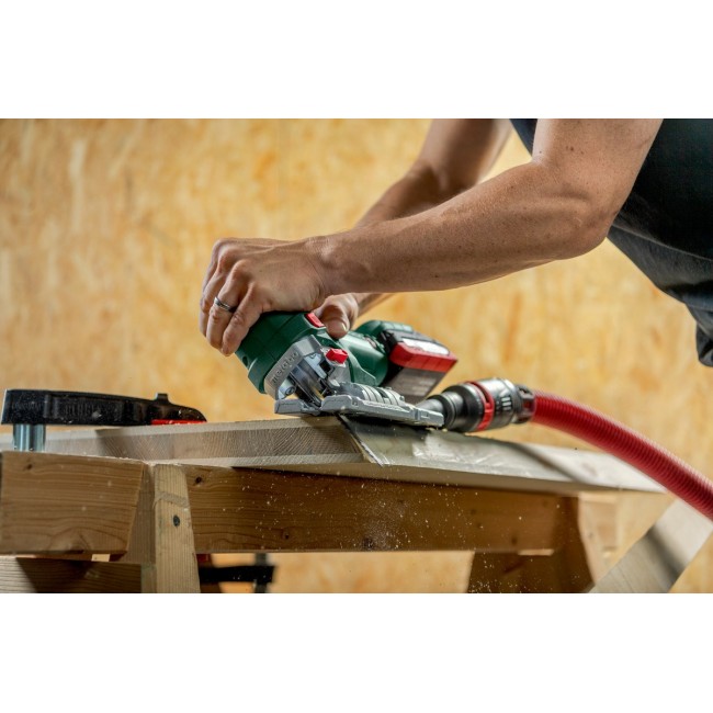 Metabo STA 18 LTX 150 BL power jigsaw 3500 spm 1.9 kg Metabo STA 18 LTX 150 BL power jigsaw 3500 spm 1.9 kg