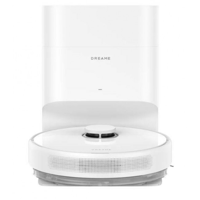 Dreame D10 Plus Gen 2 cleaning robot (white)