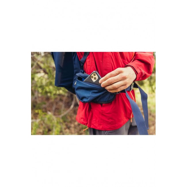 GREGORY Float Zulu 40 Volcanic Black MD/LG trekking backpack