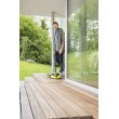 K rcher T 7 Plus T-Racer Surface cleaner