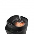 Philips | HD2151/40 | All-in-one Pressure Cooker | 1000 W | 5 L | Number of programs 12 | Black