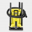 K rcher WD 2-18 12 L Drum vacuum Dry&wet 225 W Bagless K rcher WD 2-18 12 L Drum vacuum Dry&wet 225 W Bagless