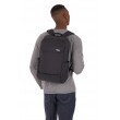 Thule Lithos TLBP216 - Black backpack Casual backpack Polyester