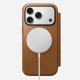 Nomad Modern Leather Folio mobile phone case 16 cm (6.3