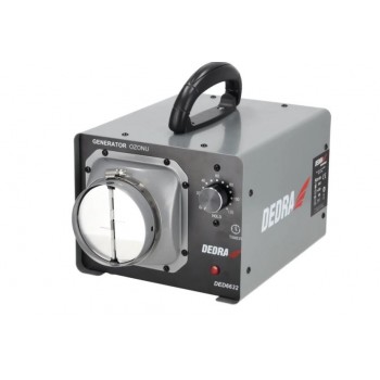 GENERATOR OZONU 20G/H