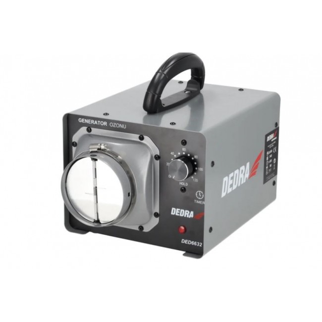 GENERATOR OZONU 20G/H GENERATOR OZONU 20G/H