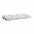 HERO68 HE Black+Red+Gradient Dragon King RGB AULA gasket keyboard