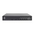 LevelOne Gigabit Ethernet Wireless LAN Controller, Manage up to 128 APs