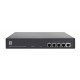 LevelOne Gigabit Ethernet Wireless LAN Controller, Manage up to 128 APs