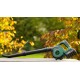 Bosch LeafBlower Lithium-Ion (Li-Ion)