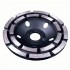 DIAMOND GRINDING WHEEL STB PRO 180MM