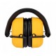 Dewalt DPG18-BX Protective headphones Black, Yellow