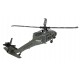 Amewi UH60 Black Hawk Radio-Controlled (RC) model Helicopter Electric engine 1:47