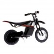 Motorcycle RAZOR MX125 Dirt Rocket Lithium