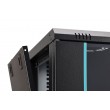 Digitus Dynamic-N series wall-mounted enclosure - 600x450 mm (WxD), unassembled Digitus Dynamic-N series wall-mounted enclosure - 600x450 mm (WxD), unassembled