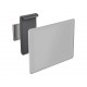 Durable 893323 holder Passive holder Tablet/UMPC Silver