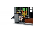 LEGO HARRY POTTER 76471 Knockturn Alley Wizarding Shops