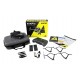 Amewi X4KPro 4 rotors Quadcopter 3840 x 2160 pixels 1500 mAh Grey