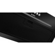 Amica OMP6255BG Built-in cooker hood black 389 m /h