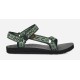 Teva Original Universal Sandals Black