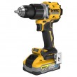 DeWALT DCD805H2T-QW power screwdriver/impact driver DeWALT DCD805H2T-QW power screwdriver/impact driver