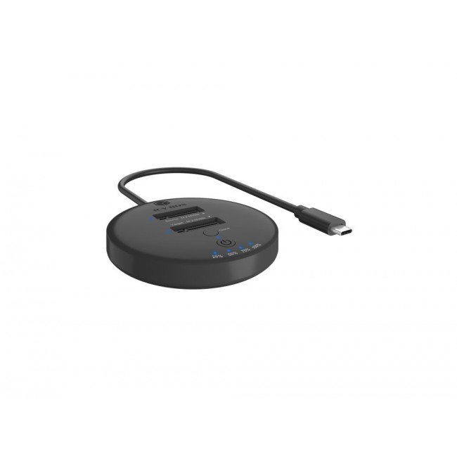 ICY BOX IB-1612MCL-C31 USB 3.2 Gen 2 (3.1 Gen 1) Type-C Black ICY BOX IB-1612MCL-C31 USB 3.2 Gen 2 (3.1 Gen 1) Type-C Black
